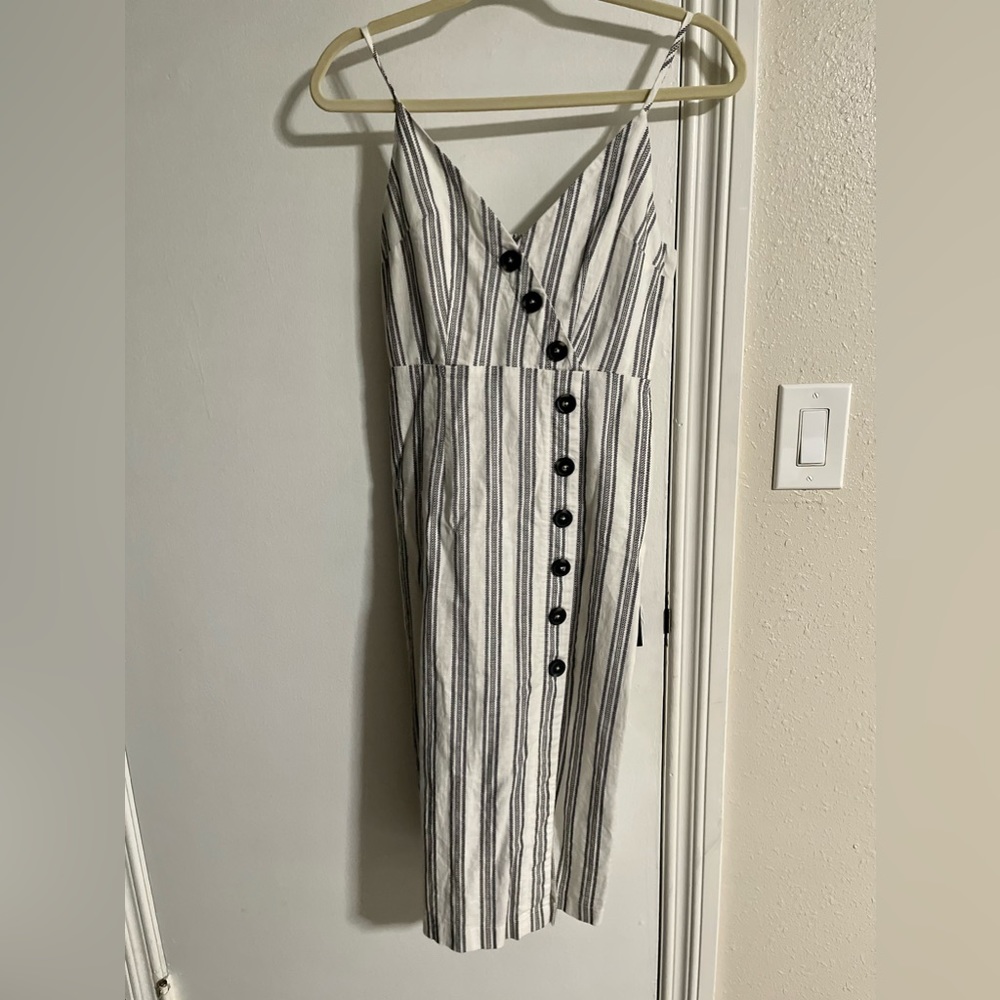 midi dress